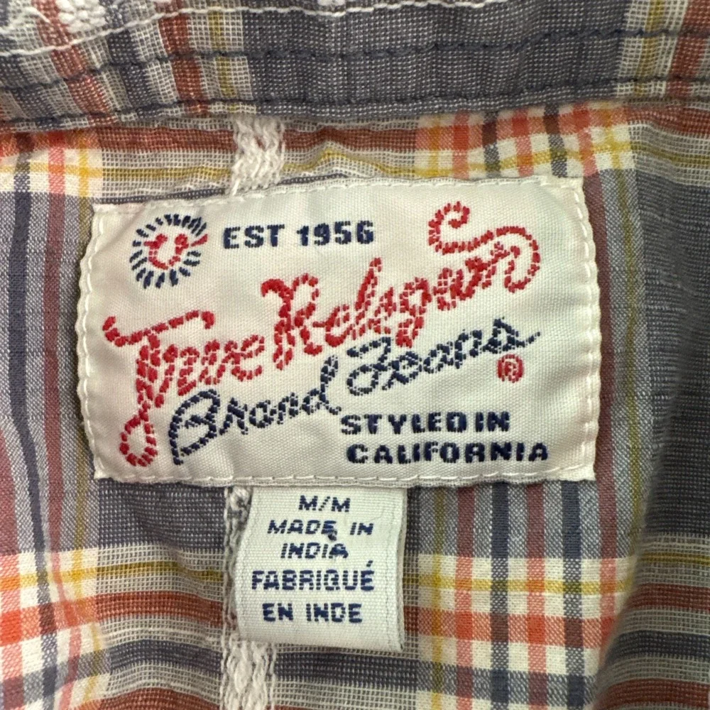 True Religion true religion